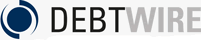 Debtwire Logo